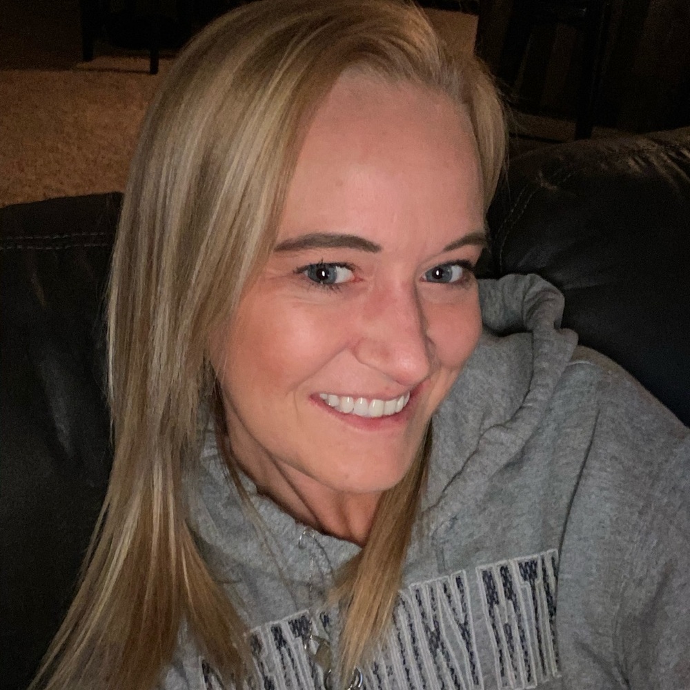Meet your Posher, Lindsay